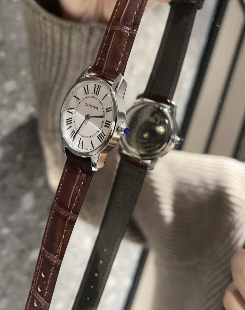 BestValue CARTIER Watches 180441