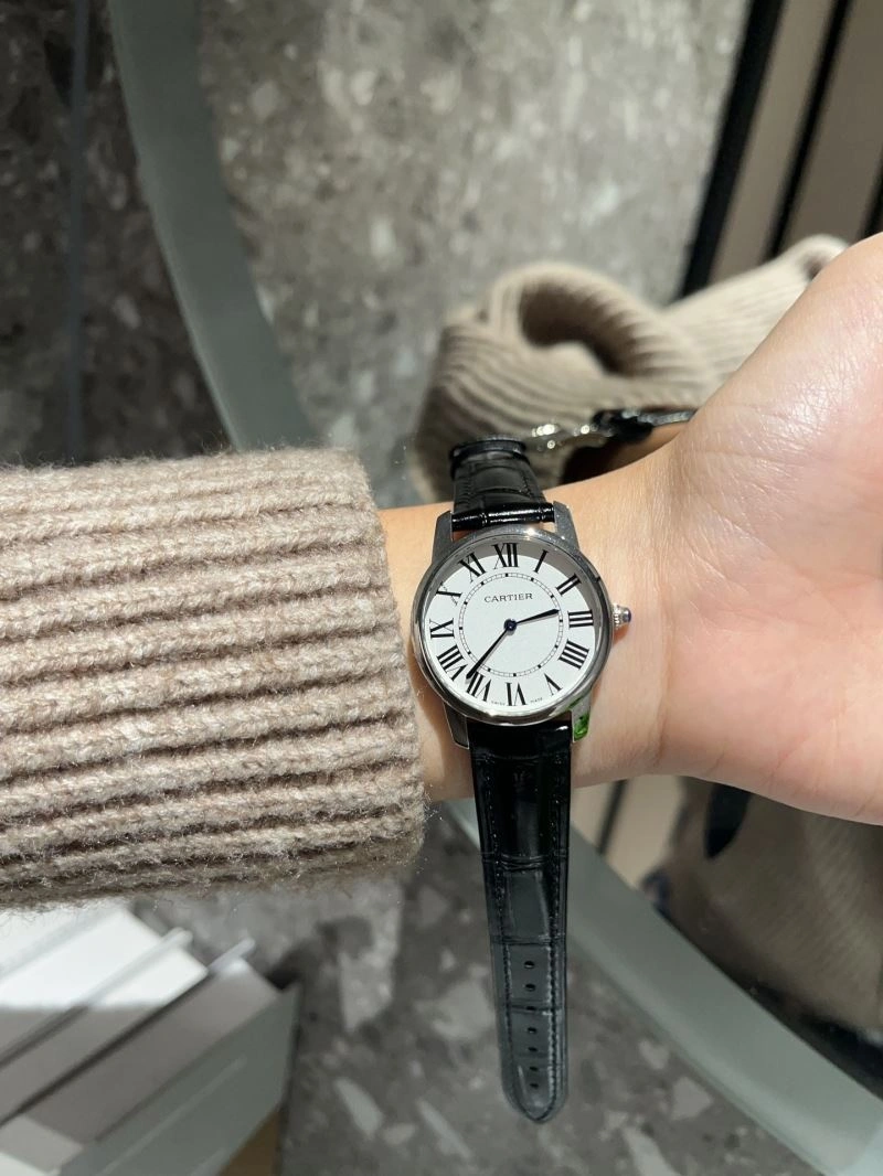 BestValue CARTIER Watches 180441