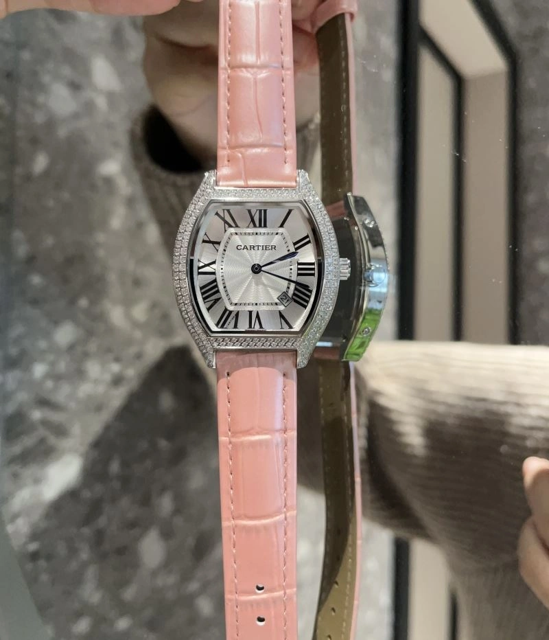 CARTIER Watches WellDesigned 180444