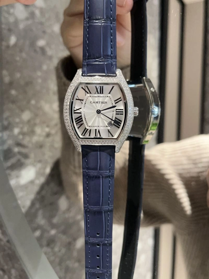 CARTIER Watches WellDesigned 180444