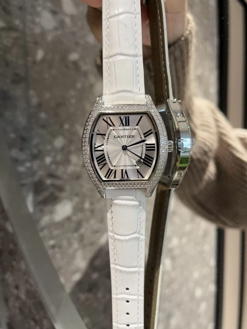 CARTIER Watches WellDesigned 180444