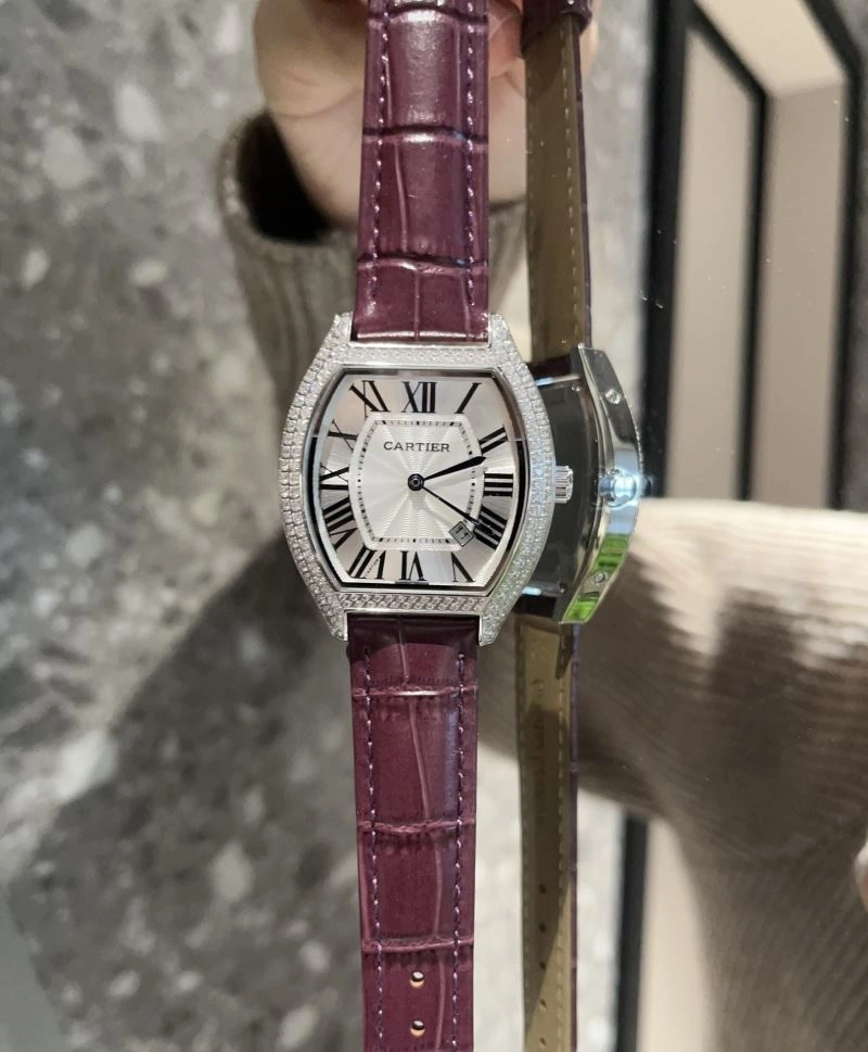 CARTIER Watches WellDesigned 180444