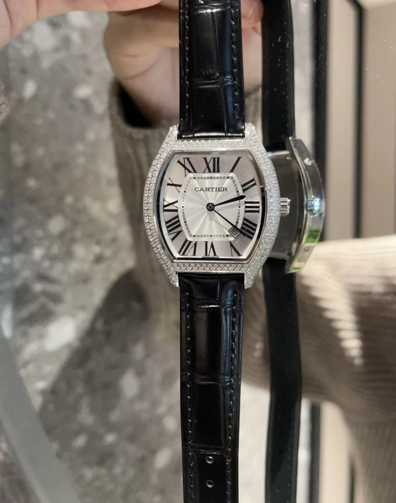 CARTIER Watches WellDesigned 180444