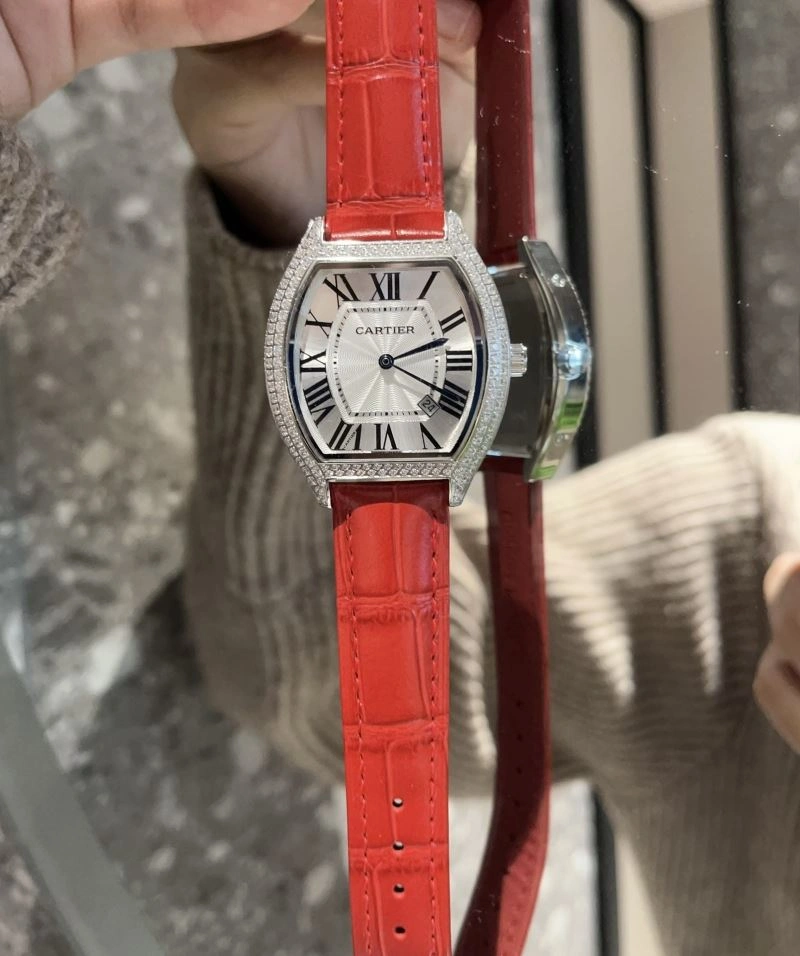 CARTIER Watches WellDesigned 180444