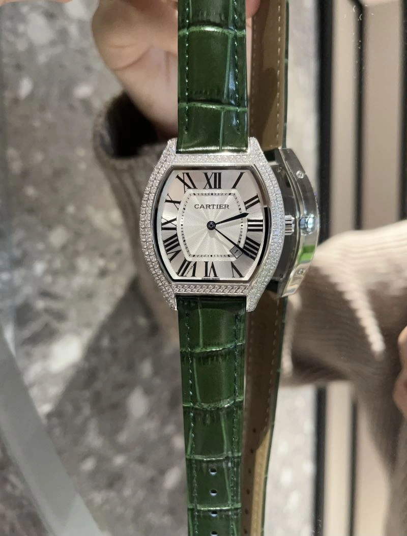 CARTIER Watches WellDesigned 180444