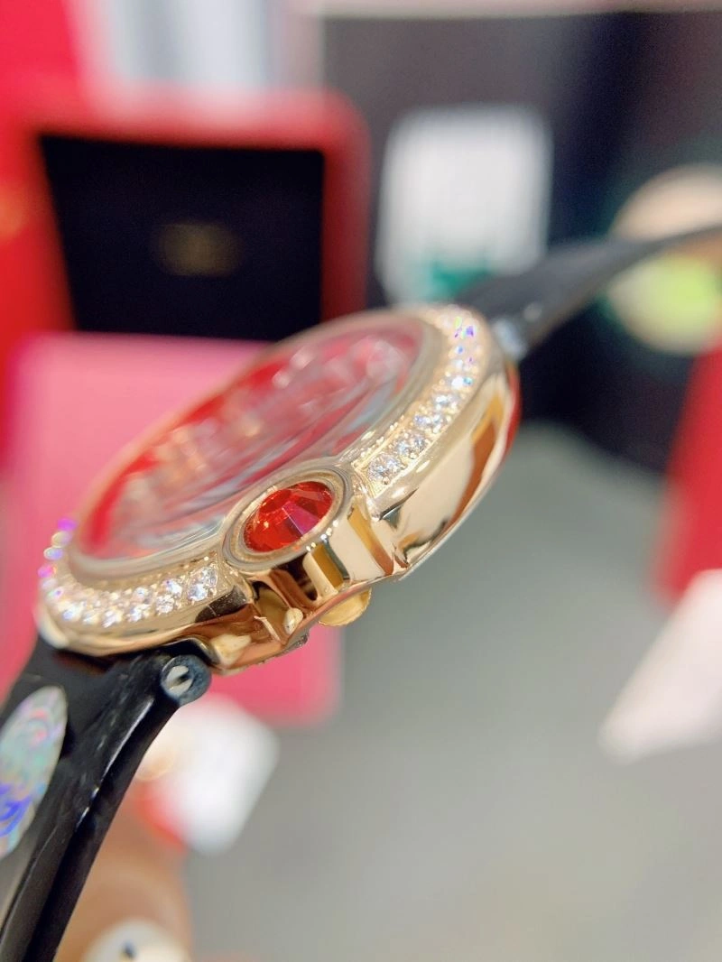 EasyCare CARTIER Watches 180435