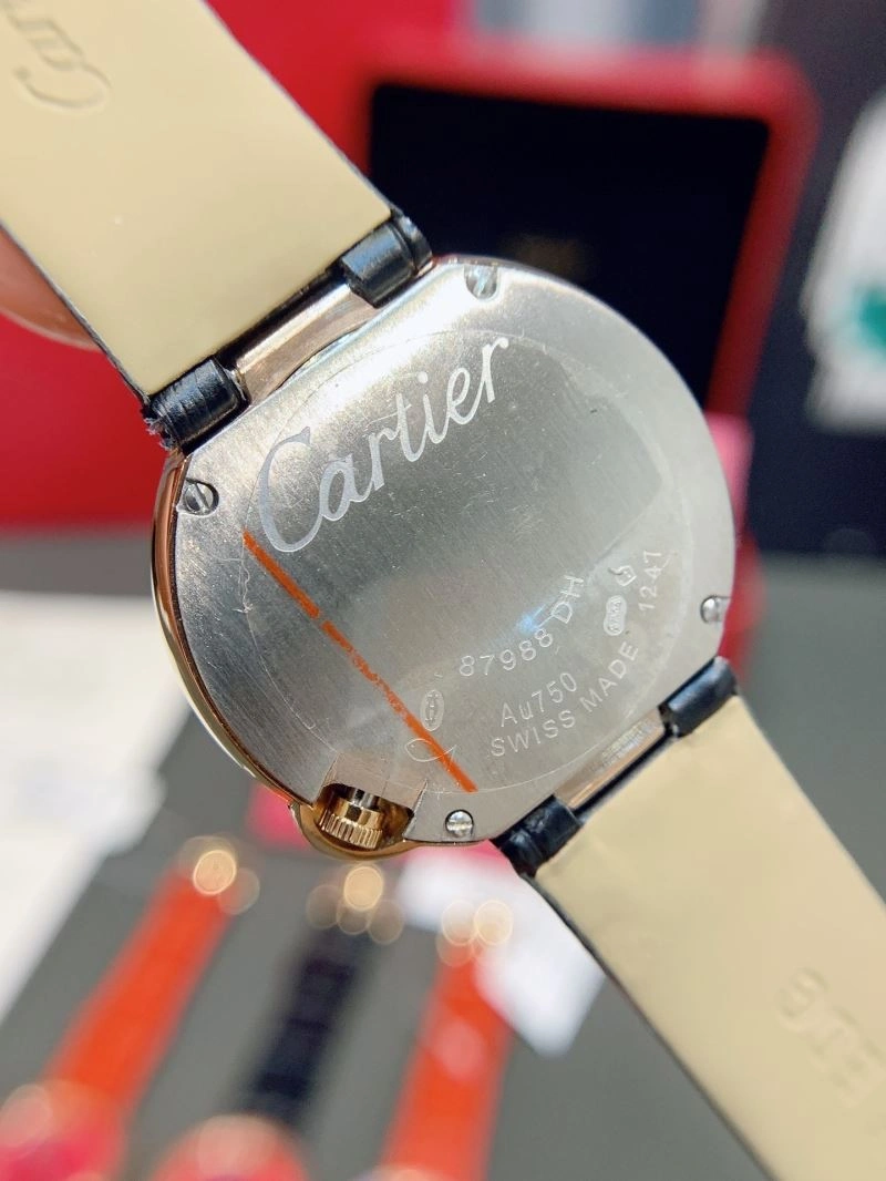 EasyCare CARTIER Watches 180435
