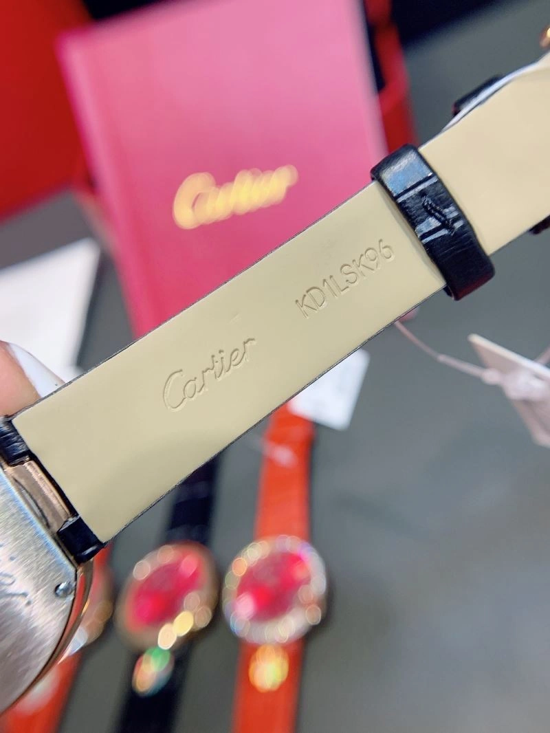 EasyCare CARTIER Watches 180435