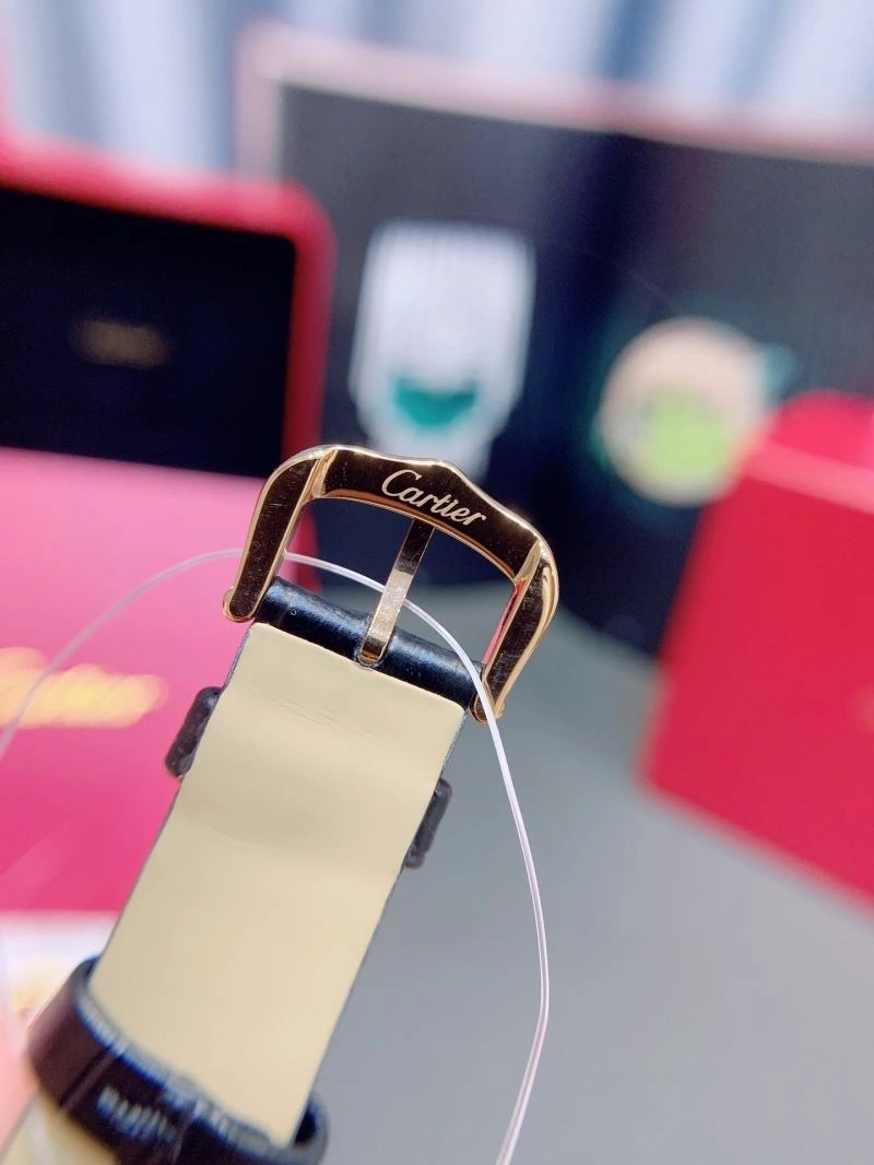 EasyCare CARTIER Watches 180435