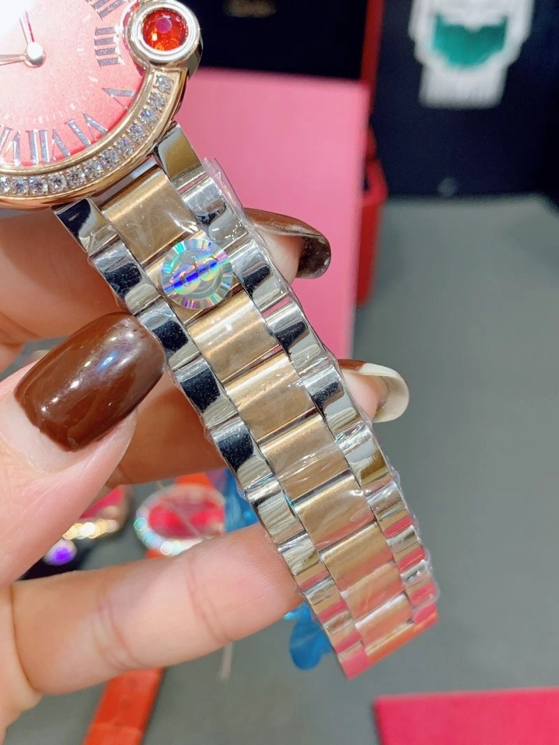 EasyCare CARTIER Watches 180435