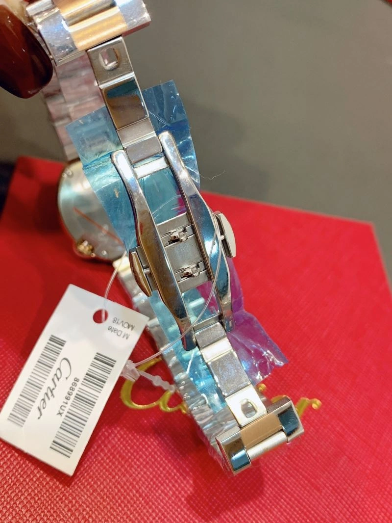 EasyCare CARTIER Watches 180435