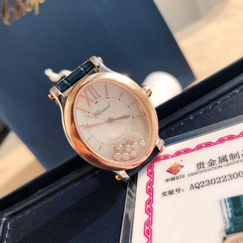 CARTIER Watches Bright 180429