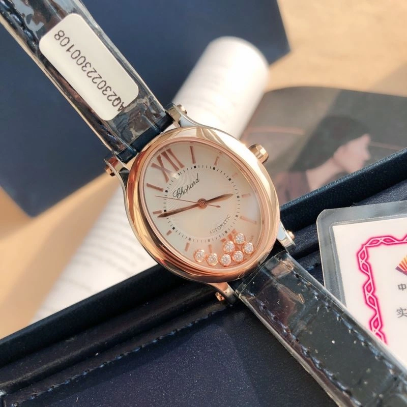 CARTIER Watches Bright 180429
