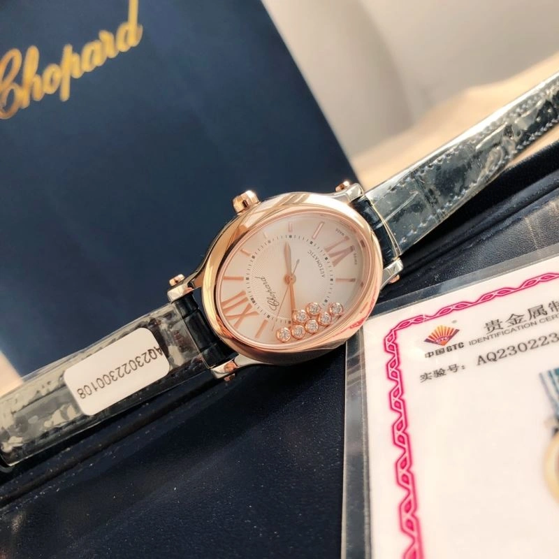 CARTIER Watches Bright 180429