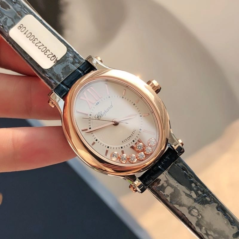 CARTIER Watches Bright 180429