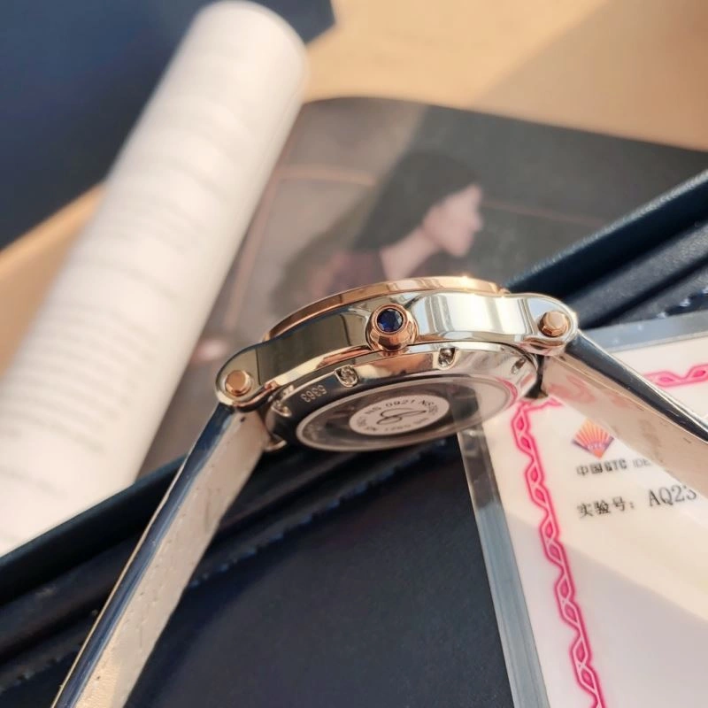 CARTIER Watches Bright 180429