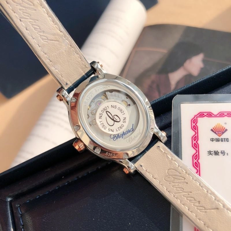 CARTIER Watches Bright 180429