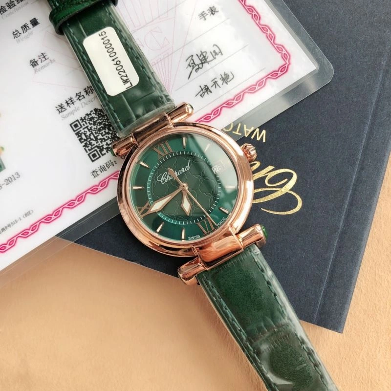 CARTIER Watches Comfortable 180432