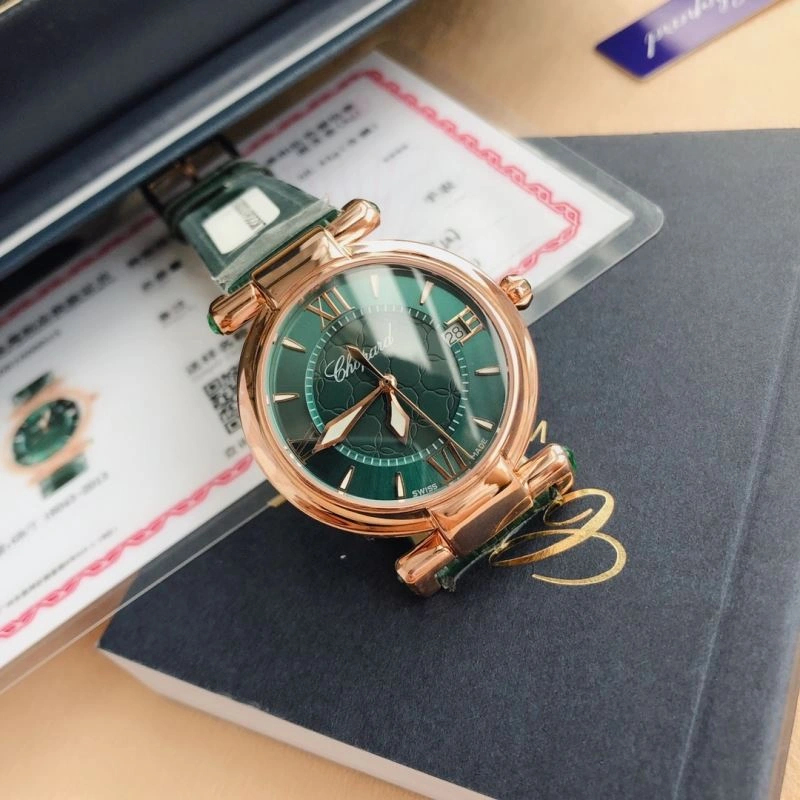 CARTIER Watches Comfortable 180432
