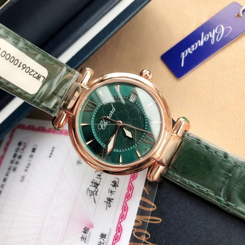 CARTIER Watches Comfortable 180432