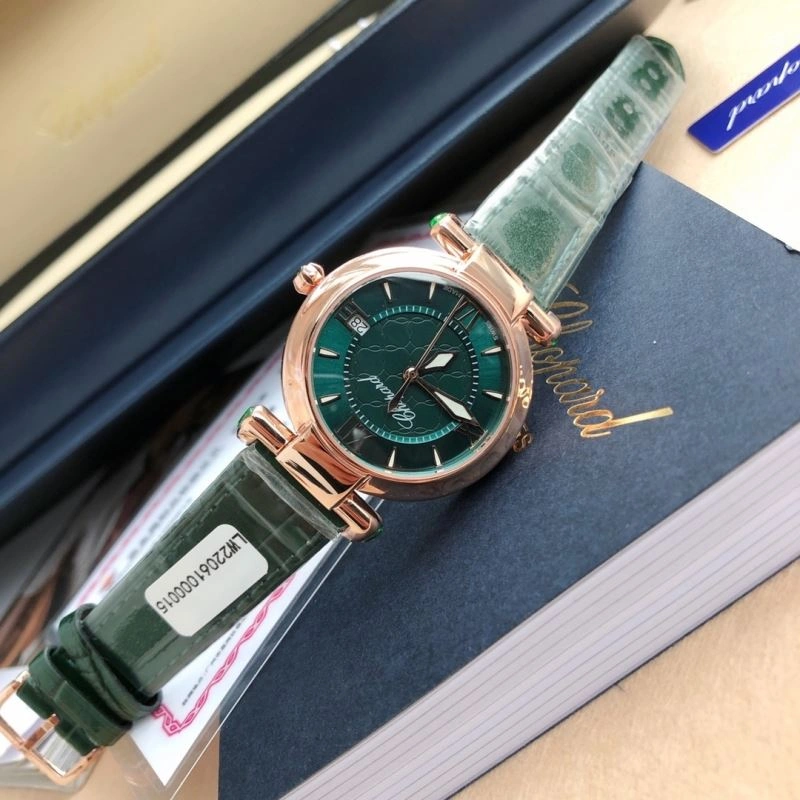 CARTIER Watches Comfortable 180432