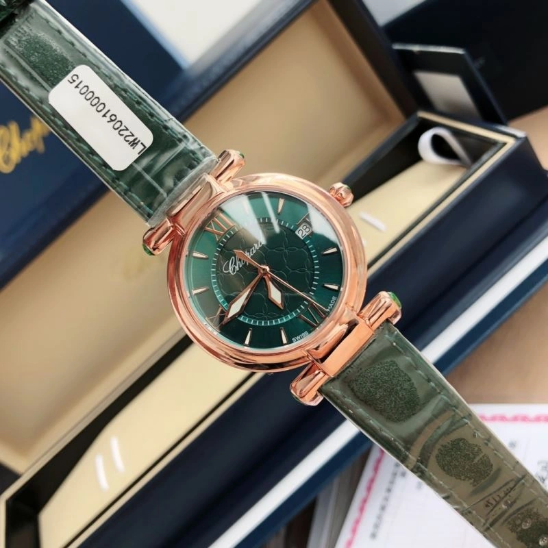 CARTIER Watches Comfortable 180432