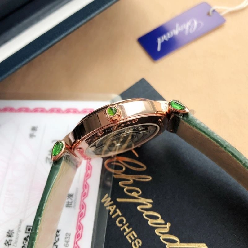 CARTIER Watches Comfortable 180432