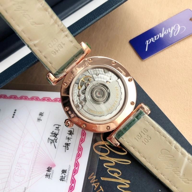 CARTIER Watches Comfortable 180432