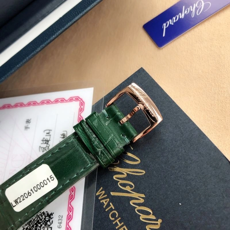 CARTIER Watches Comfortable 180432