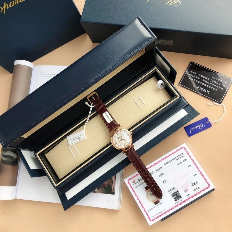 Timeless CARTIER Watches 180425