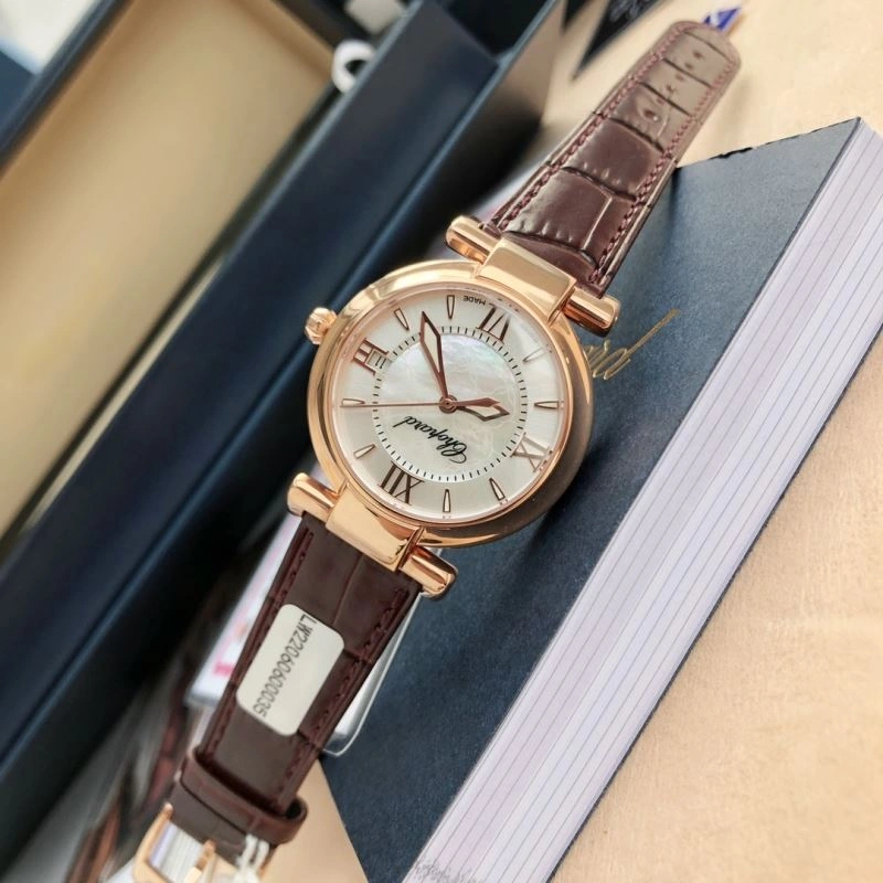 Timeless CARTIER Watches 180425