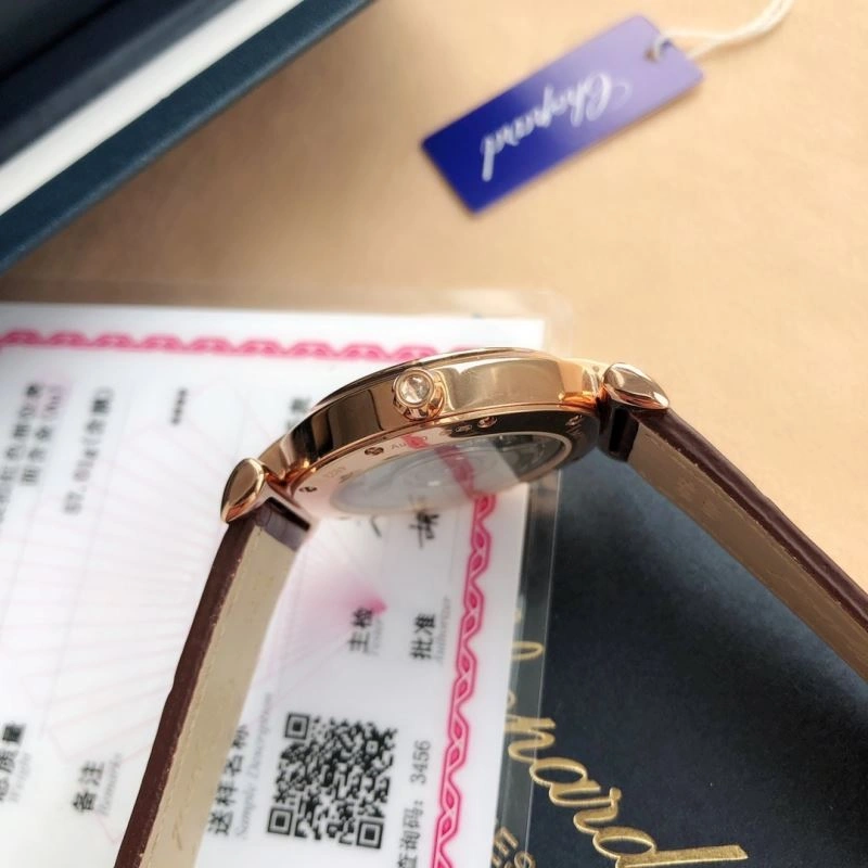 Timeless CARTIER Watches 180425