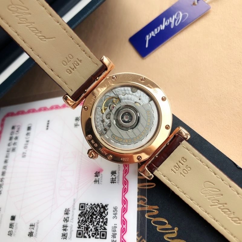 Timeless CARTIER Watches 180425