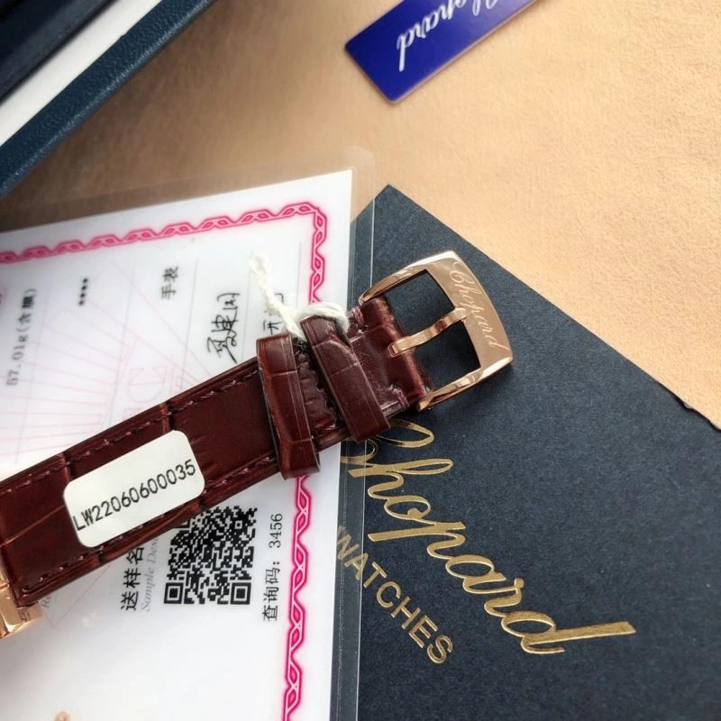 Timeless CARTIER Watches 180425
