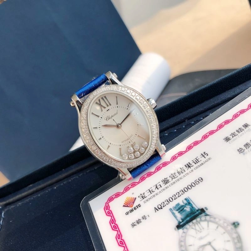 CARTIER Watches AllSeason 180426