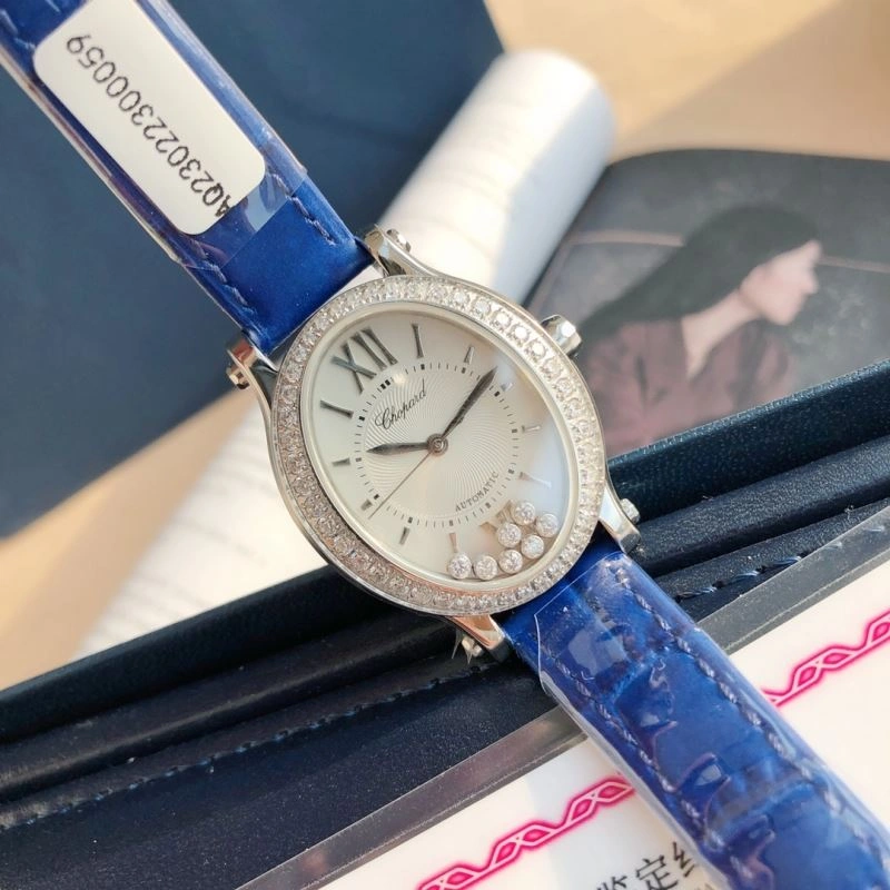 CARTIER Watches AllSeason 180426