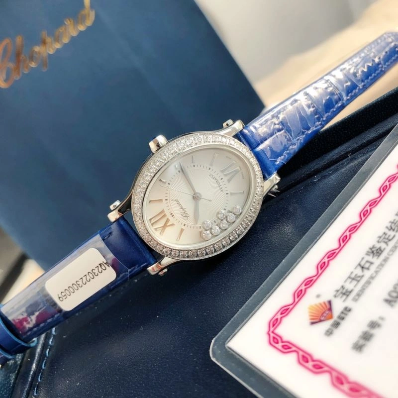 CARTIER Watches AllSeason 180426