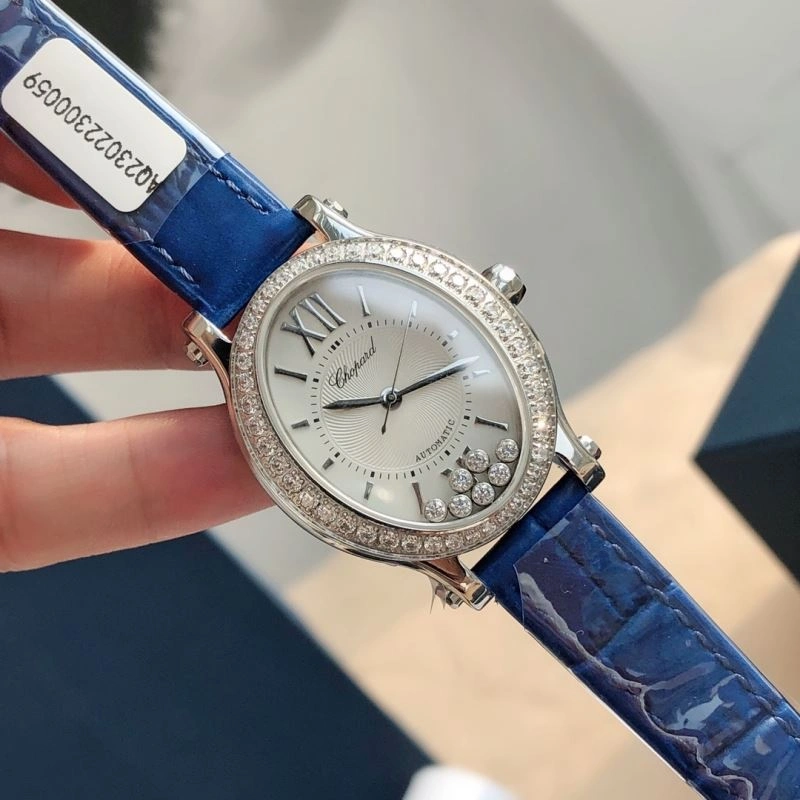 CARTIER Watches AllSeason 180426