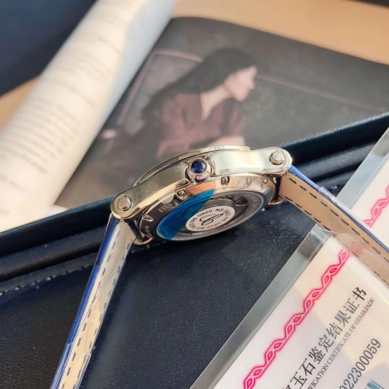 CARTIER Watches AllSeason 180426