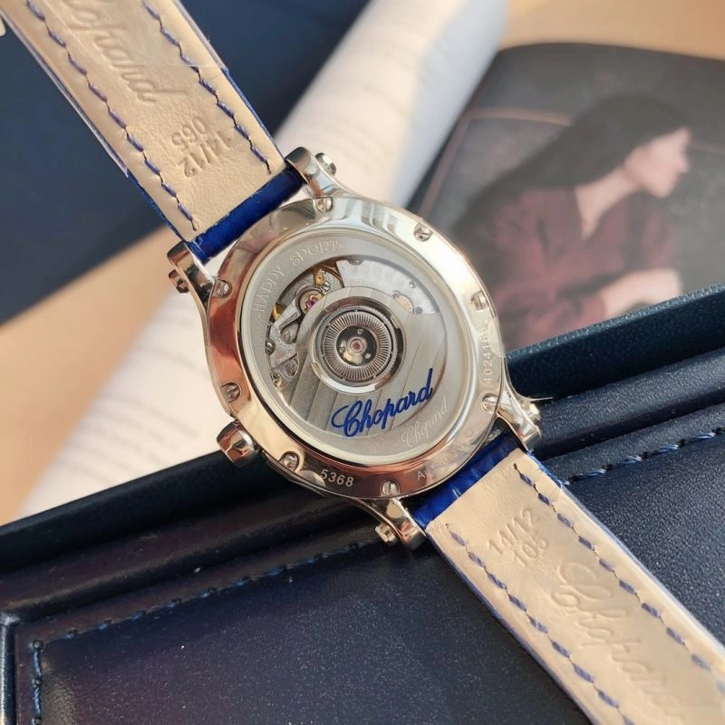 CARTIER Watches AllSeason 180426
