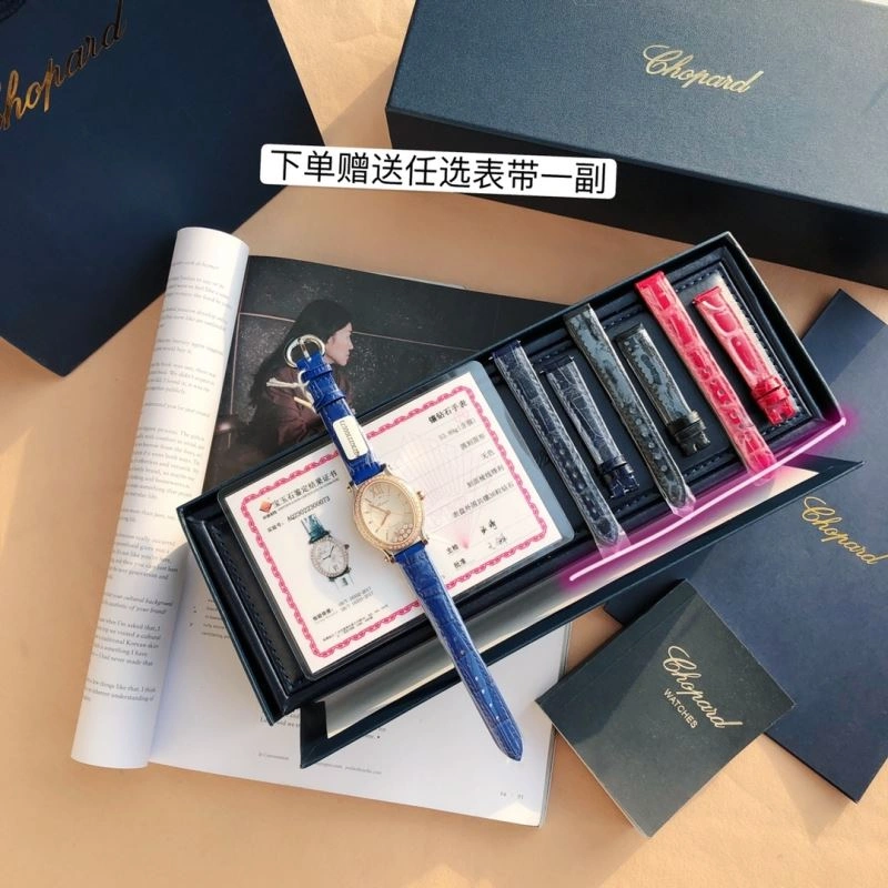 Soft CARTIER Watches 180430