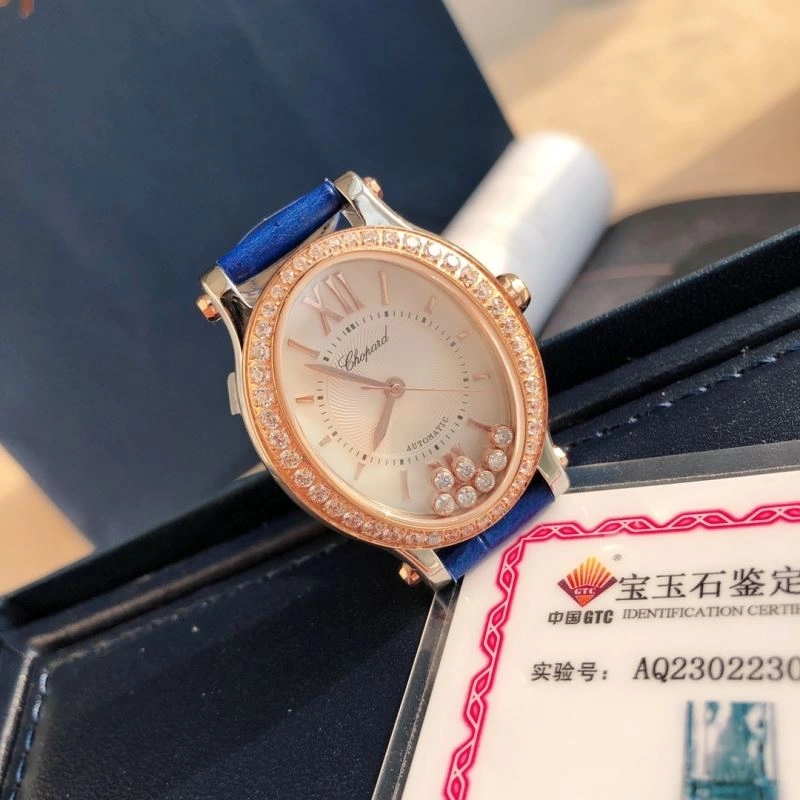 Soft CARTIER Watches 180430