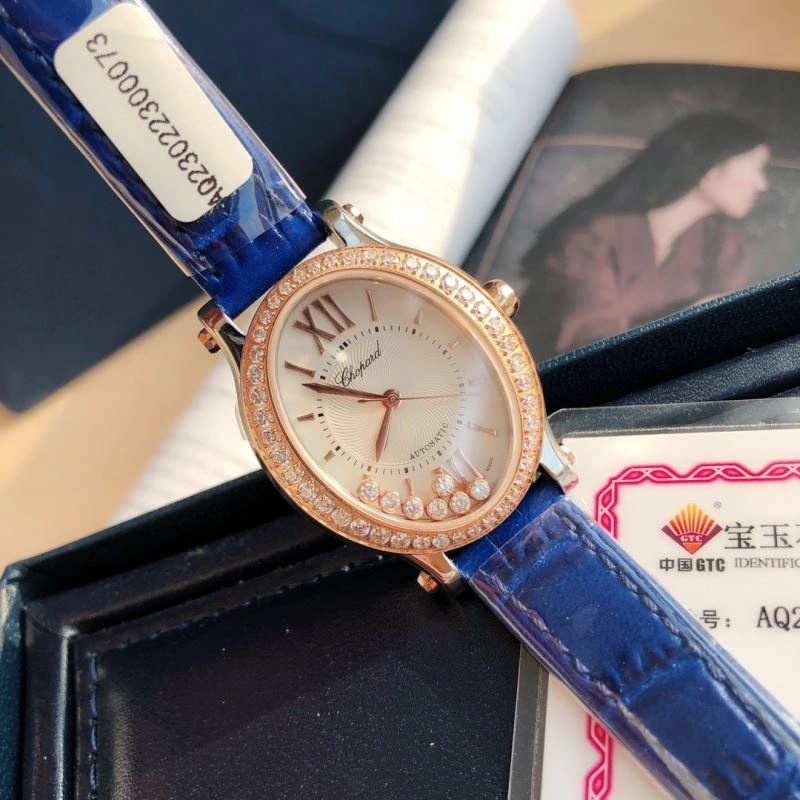 Soft CARTIER Watches 180430