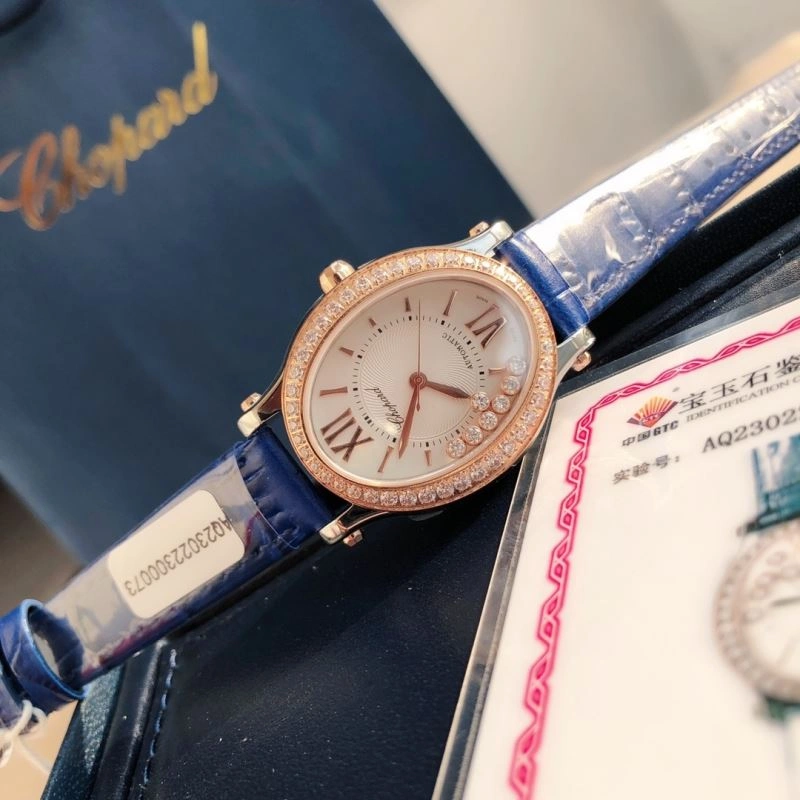 Soft CARTIER Watches 180430
