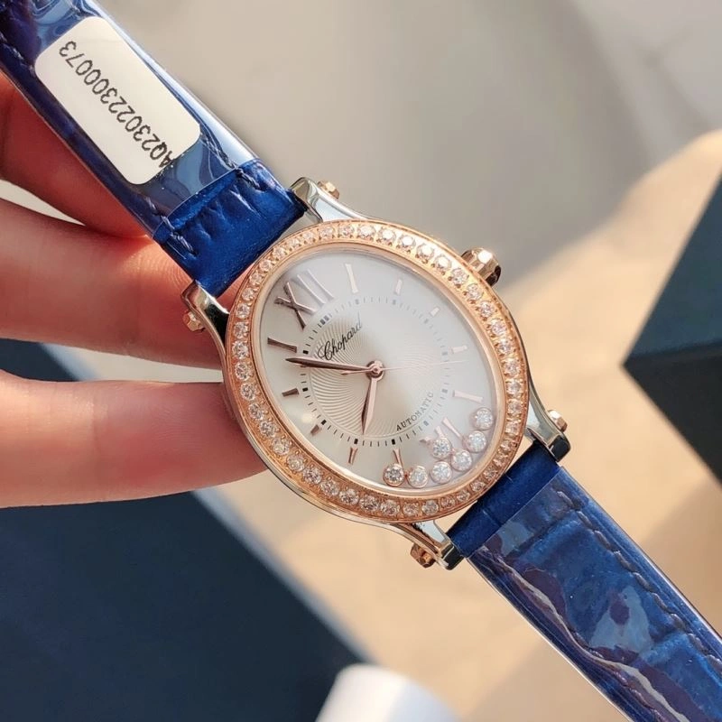 Soft CARTIER Watches 180430