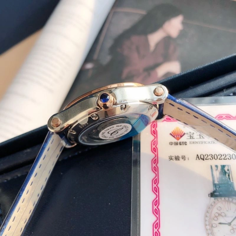 Soft CARTIER Watches 180430