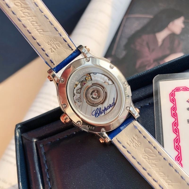 Soft CARTIER Watches 180430