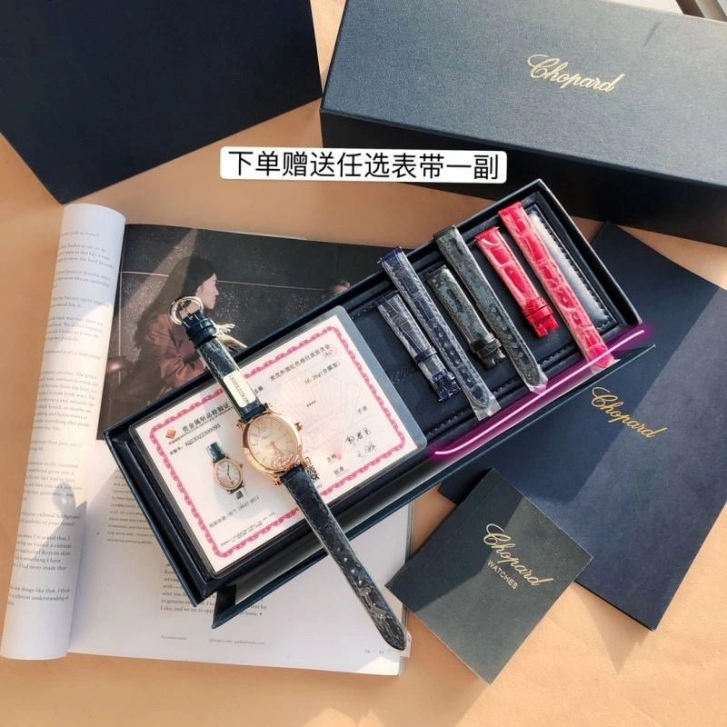 HighQuality CARTIER Watches 180428