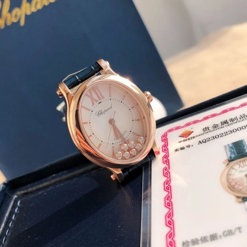 HighQuality CARTIER Watches 180428