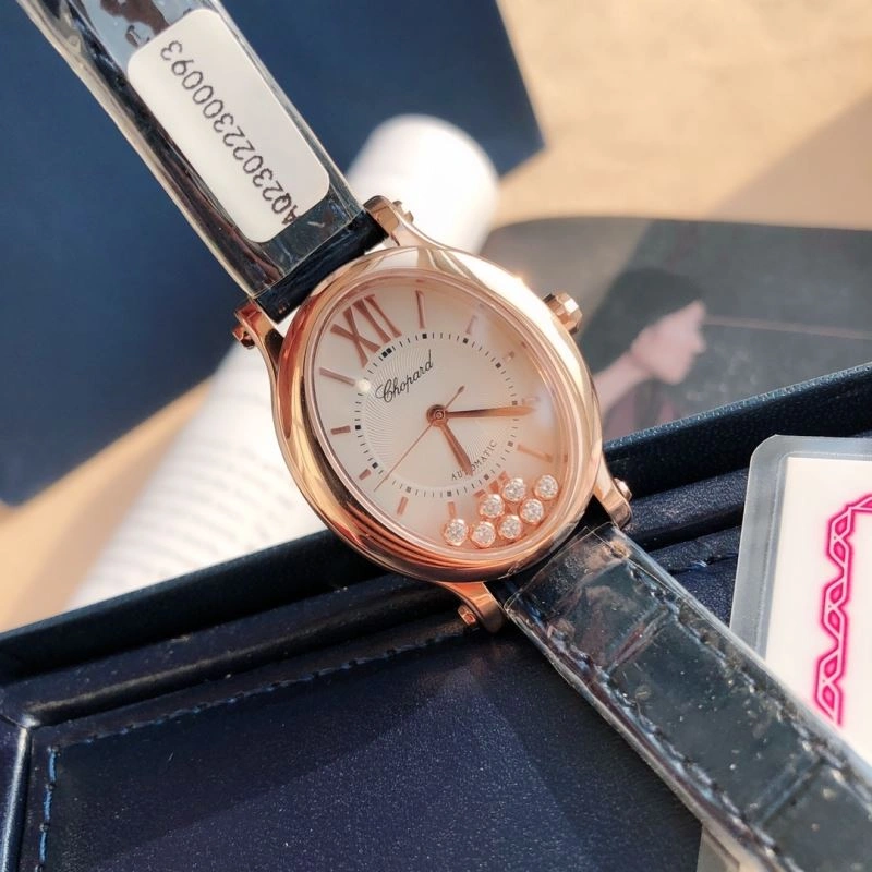 HighQuality CARTIER Watches 180428